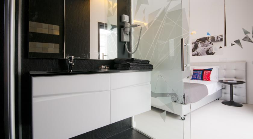 Hotel Magic Nazaré Extérieur photo