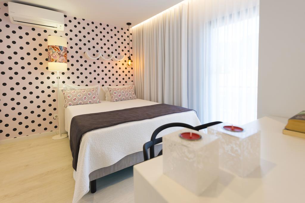 Hotel Magic Nazaré Extérieur photo